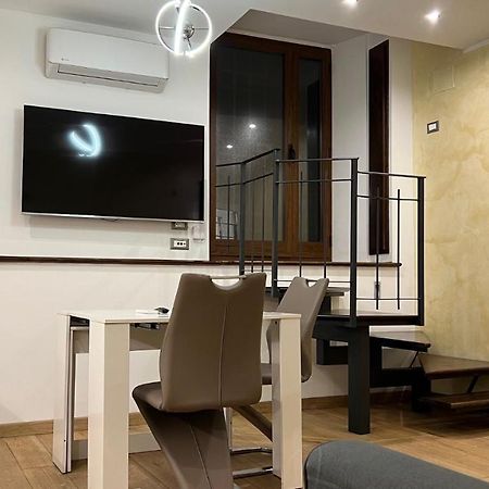 列蒂Loft San Leopardo公寓 外观 照片