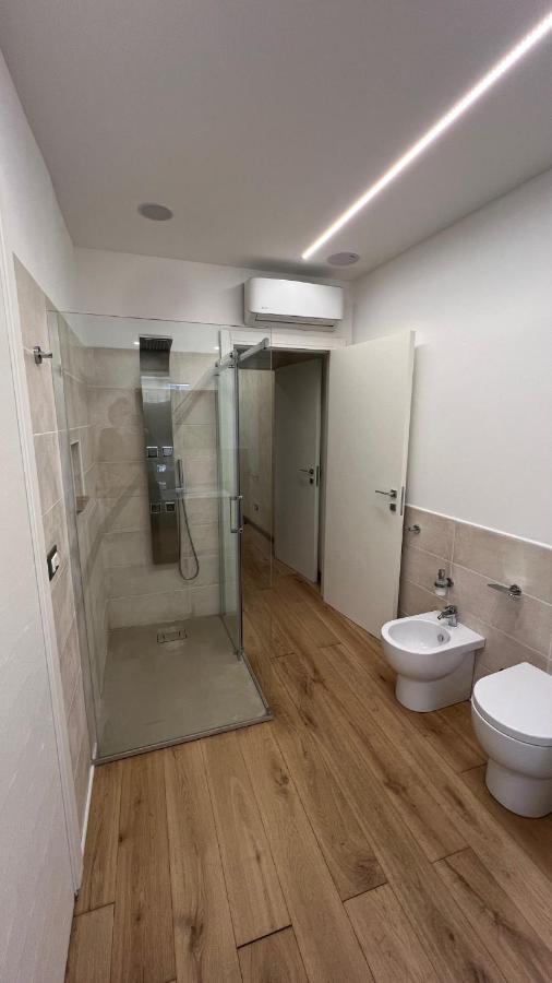 列蒂Loft San Leopardo公寓 外观 照片