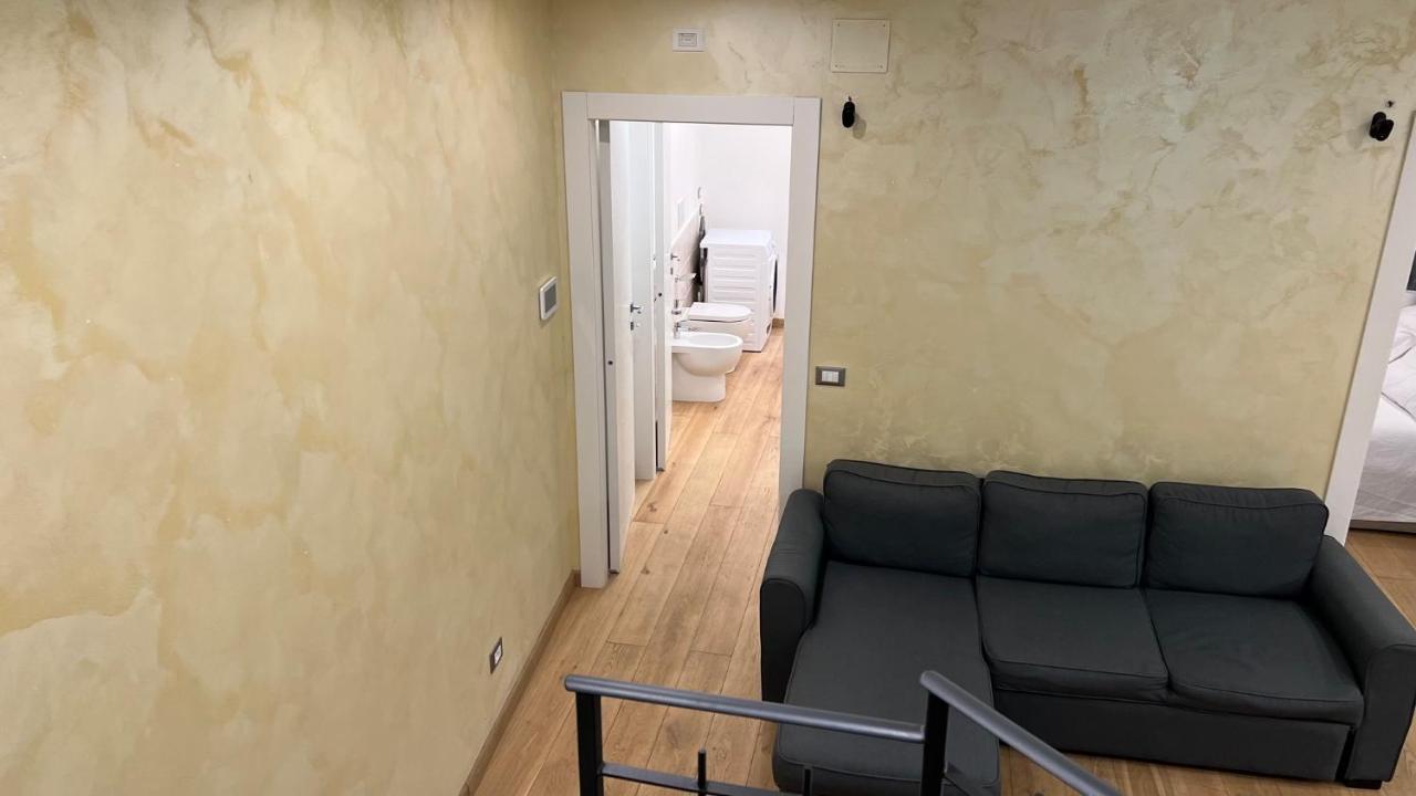 列蒂Loft San Leopardo公寓 外观 照片