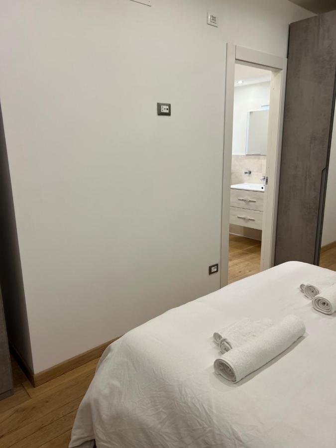 列蒂Loft San Leopardo公寓 外观 照片