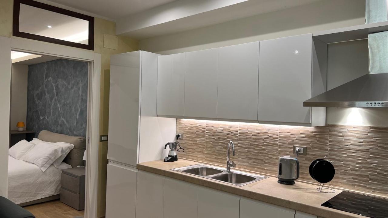 列蒂Loft San Leopardo公寓 外观 照片