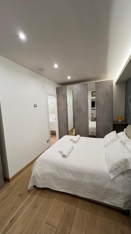 列蒂Loft San Leopardo公寓 外观 照片