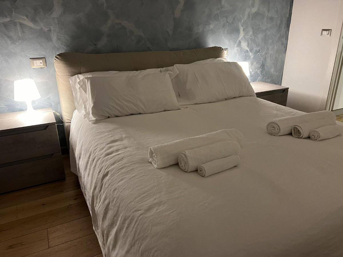 列蒂Loft San Leopardo公寓 外观 照片