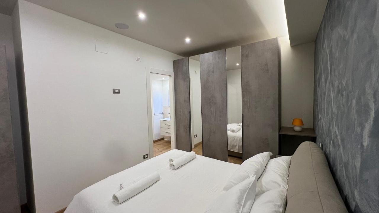列蒂Loft San Leopardo公寓 外观 照片